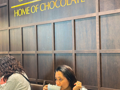 Lindt Home of Chocolate-基尔希贝格必去景点