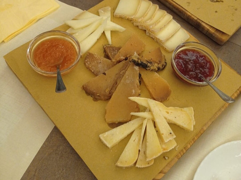 Agri Bottega Eugubina