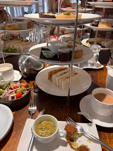 Barton Manor Hotel & Spa, BW Signature Collection-官方