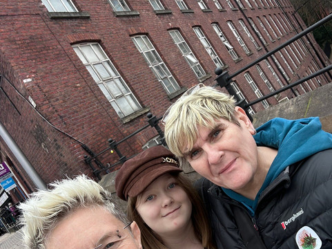 Hat Works Museum-斯托克波特必去景点