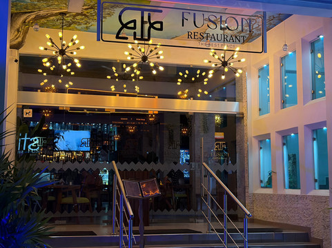 Fusion Restaurante