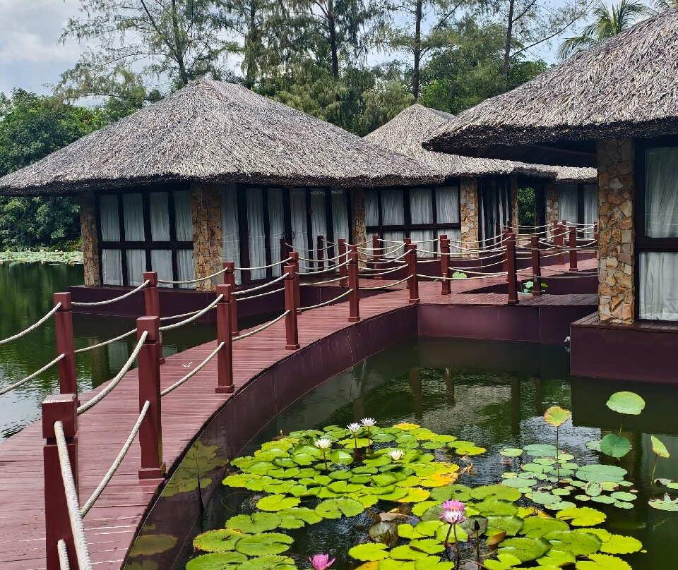 Akoya Spa-Ganh Dau必去景点