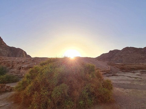 Prima Trips-赫尔格达必去景点