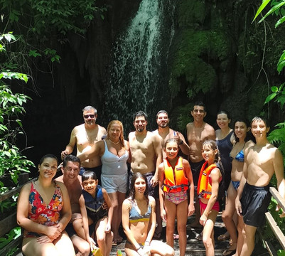 Rio do Peixe-南马托格罗索州必去景点