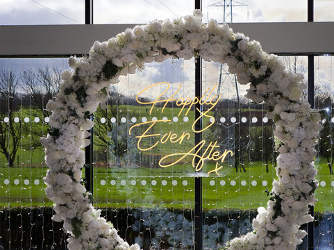 Staining Lodge Golf Course-黑潭必去景点