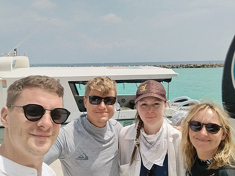 Bubbles Diving Center-Gulhi Island必去景点