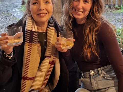 Galloway Distillery-Newton Stewart必去景点