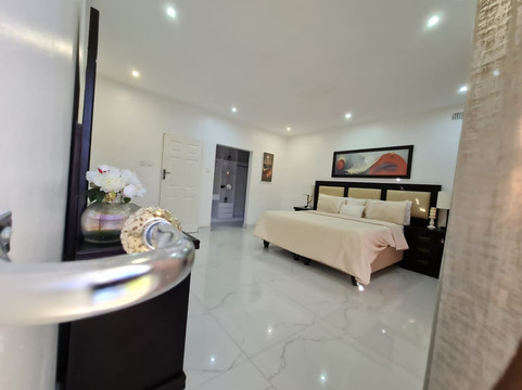 The View Luxury Guest House