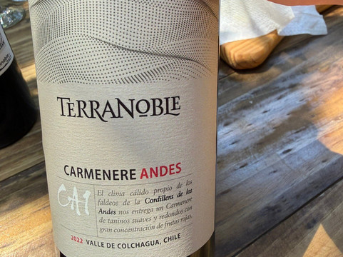 Viña Terranoble-San Clemente必去景点