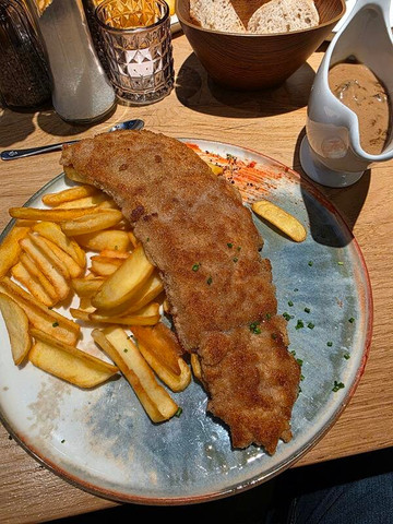 Engler's Restaurant im Winzerkeller