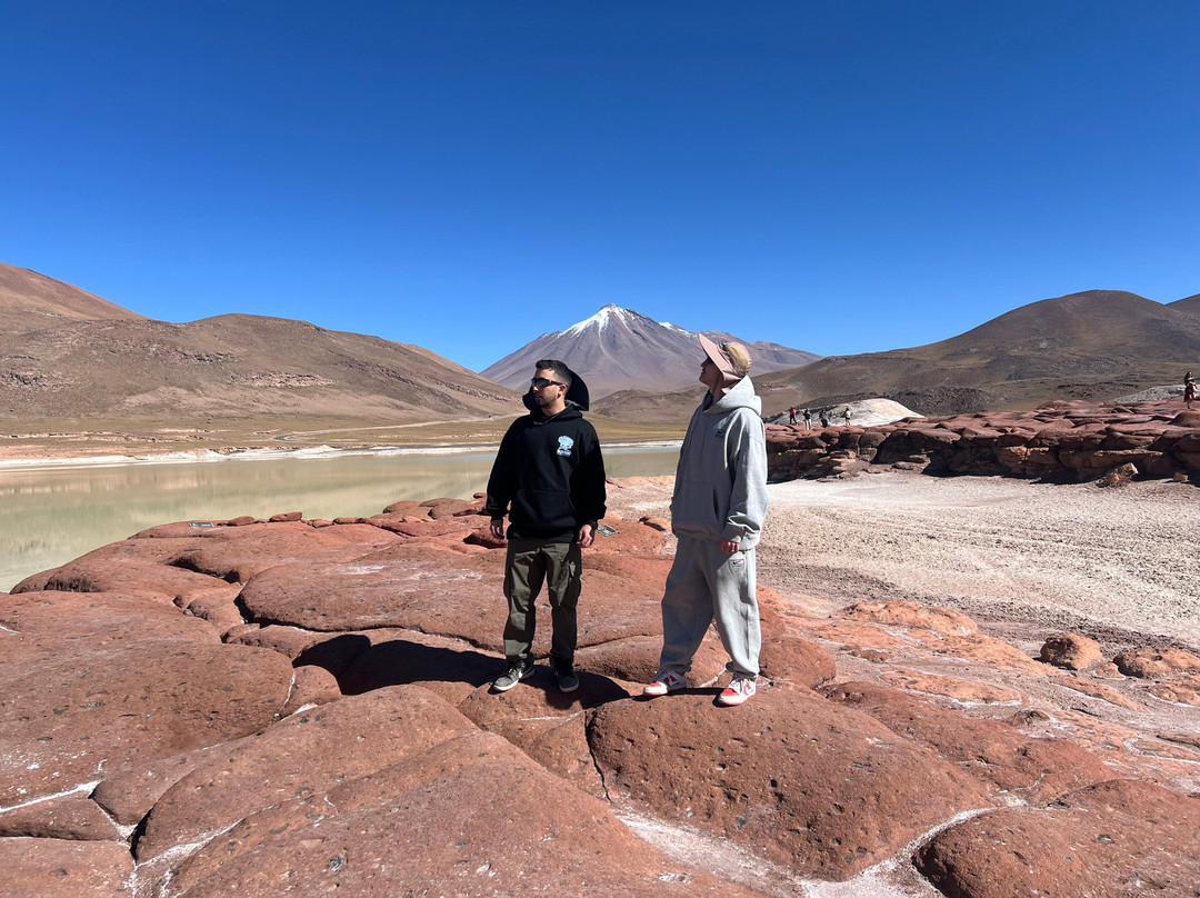 Ayllu Atacama-圣佩德罗-德阿塔卡马必去景点