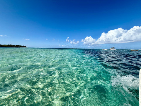 La Mouette Martial-开普马欧呵必去景点