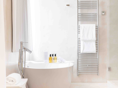 皮克住宅酒店主图