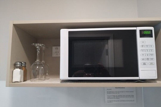 黛博拉中央汽车旅馆主图