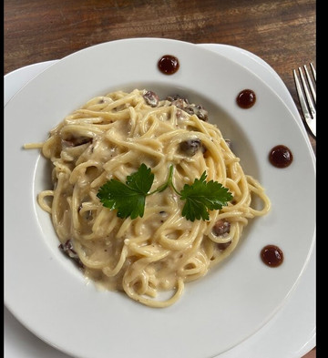 Restaurante Piratas da Vila