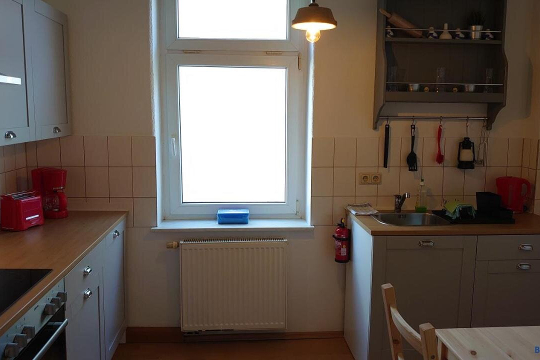 alte Bäckerei Bautzen