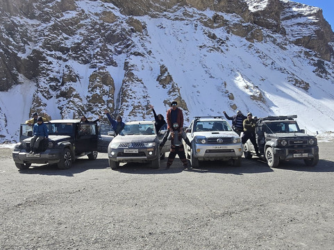 Planet Way Round-Nahan必去景点