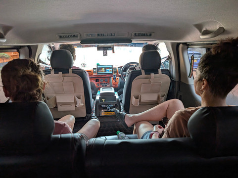 Visit Adventure Lanka Travel-Ragama必去景点