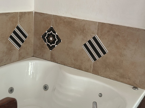 卢卡勒姆公寓主图