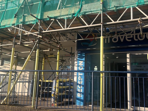 旅屋酒店-瑞丁市中心主图