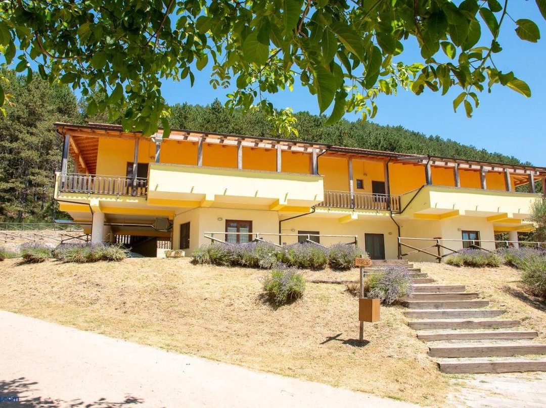 Rifugio La Principessa