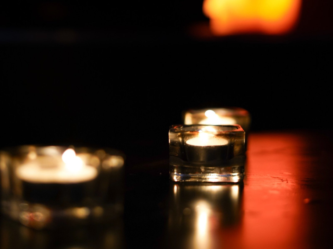 Chocolate Spa-马尔堡必去景点