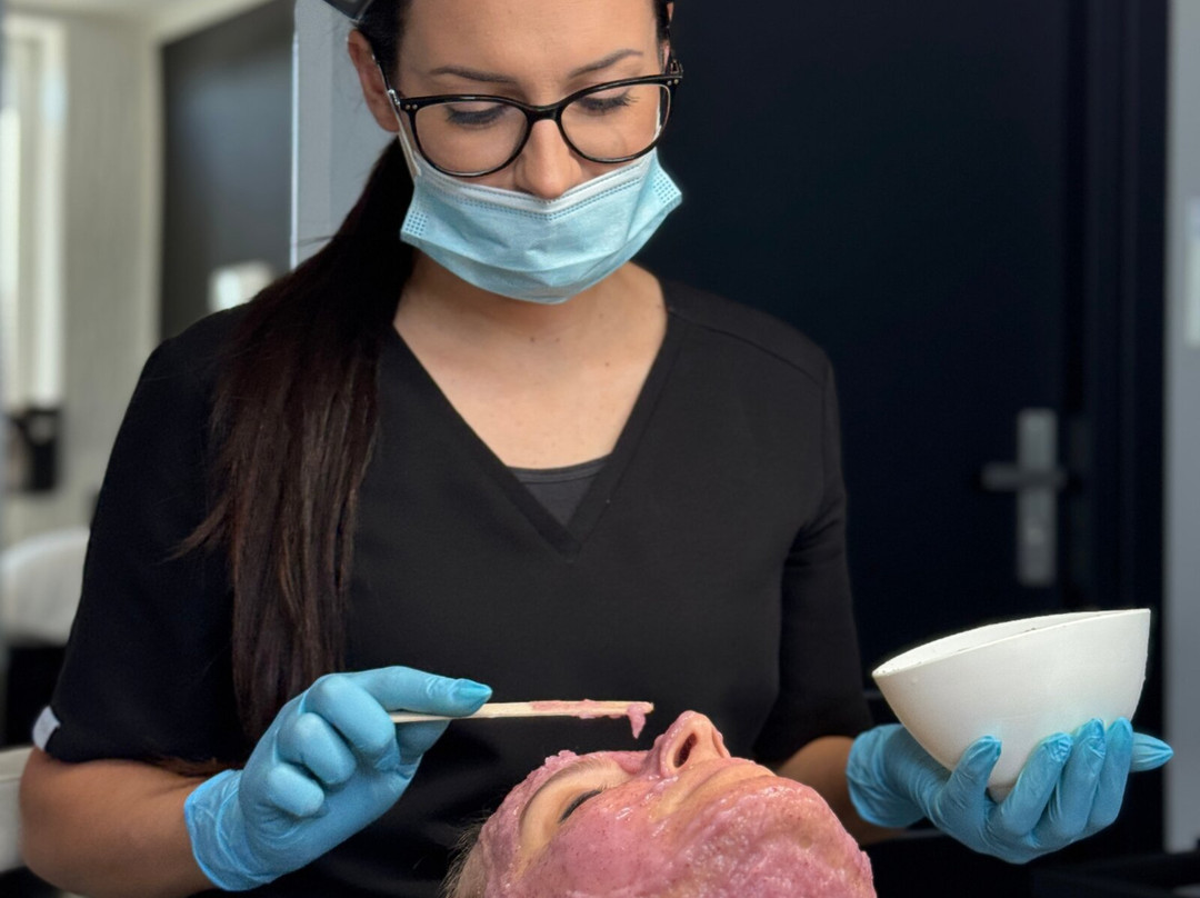 Chocolate Spa-马尔堡必去景点