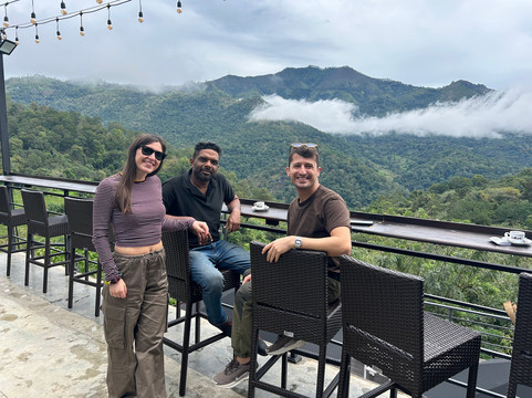 Amaya Tours-尼甘布必去景点