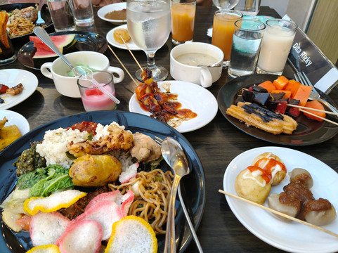 井里汶尼欧酒店 - 阿斯顿酒店主图