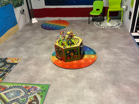 Charlie park Parties and softplay-Atherton必去景点