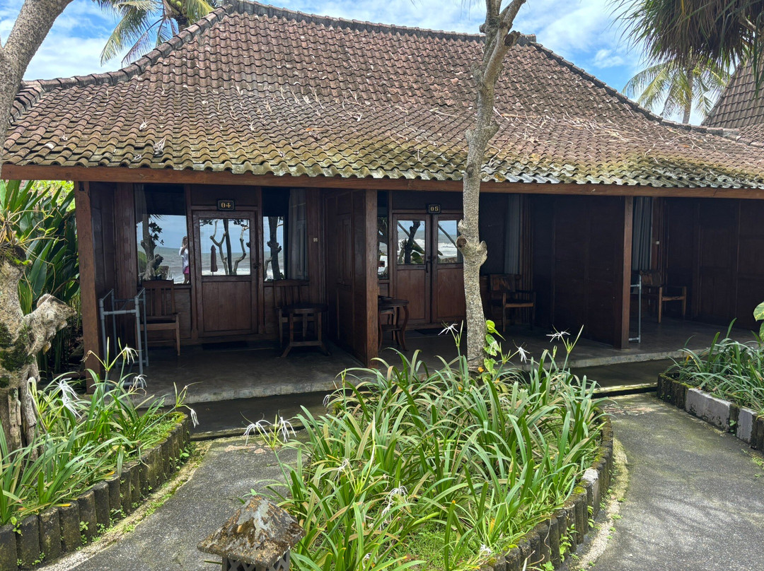 庞多克派塔亚巴厘岛恩酒店主图