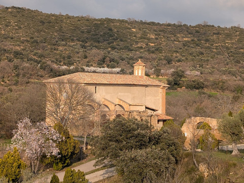 拉洛拉旅馆主图