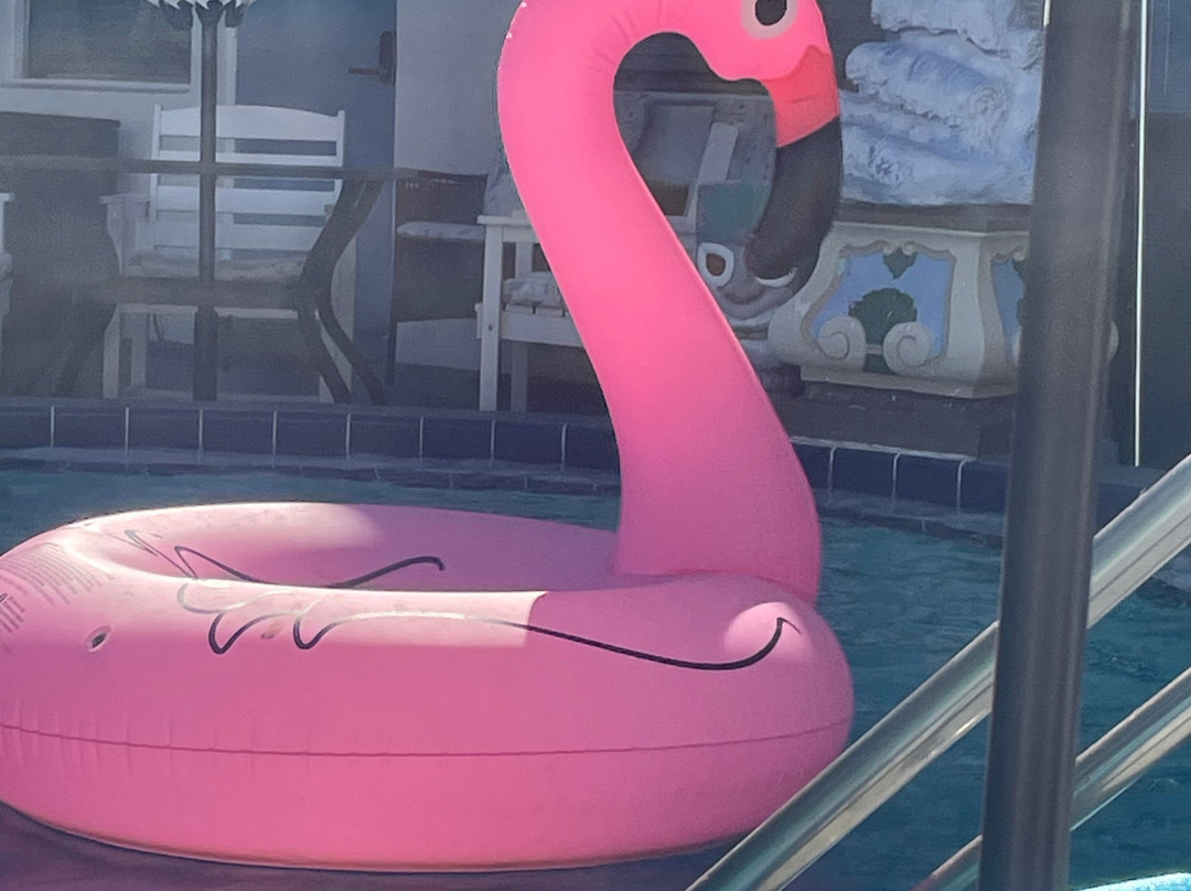 艾胥利布鲁克海滩度假村主图