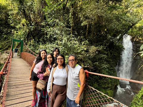 OXARIMA TOURS-奥克萨潘帕必去景点