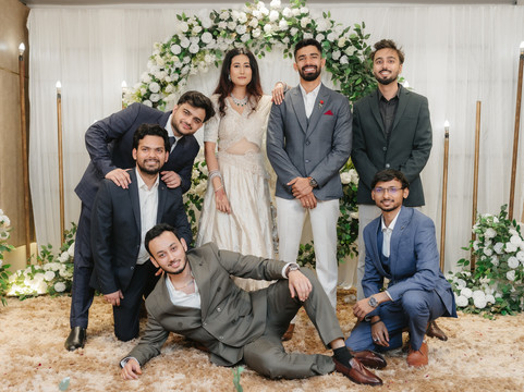 吉特大酒店主图