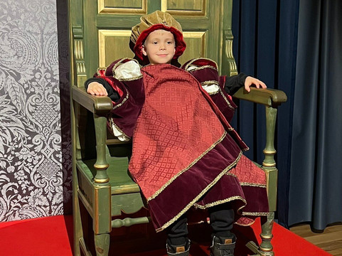 Malmohus castle-马尔默必去景点