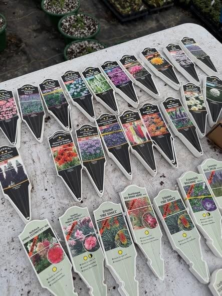 Gatewood Vegetable Farm & Greenhouses, Inc.-Noblesville必去景点