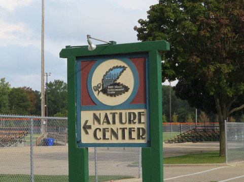 1000 Islands Environmental Center-考考纳必去景点