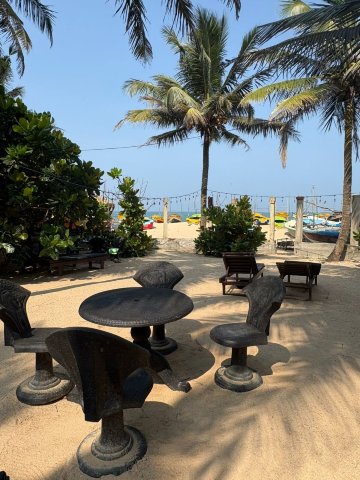 Italia Beach Hotel-官方