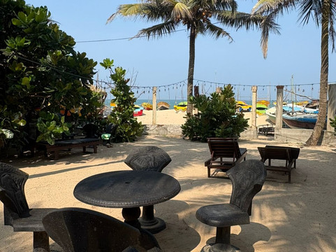 Italia Beach Hotel主图