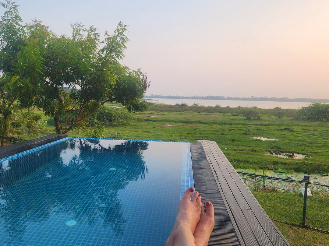 Blue Wild - Yala - Plastic Free & Sustainable主图