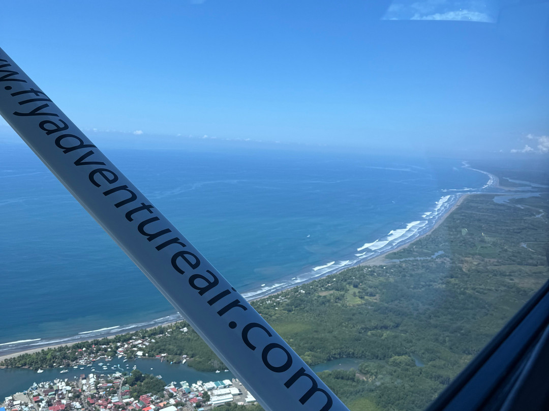 Adventure Air-希门尼斯港必去景点