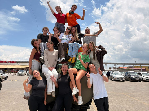 African Savannah Holidays-内罗毕必去景点