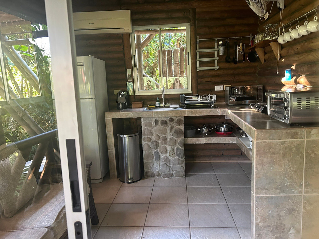 Horizon Hotel & Yoga Center主图