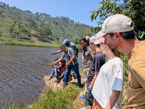 Sri Lanka Chauffeur-尼甘布必去景点