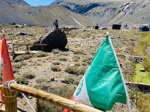 Bello Chile-Limache必去景点