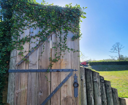 Fort Caroline National Memorial-杰克逊维尔必去景点