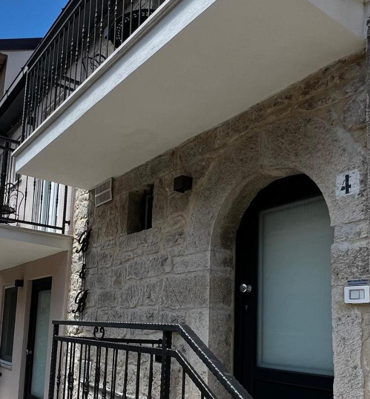 Casa Di Chiara