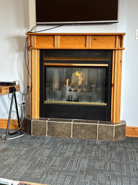 露台套房酒店-官方