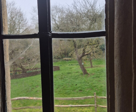 伍尔索普庄园-Colsterworth必去景点